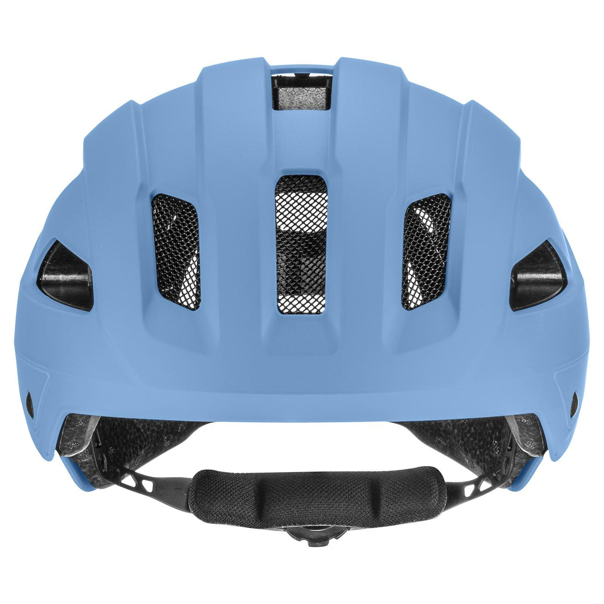 Uvex stride azure matt 53-56