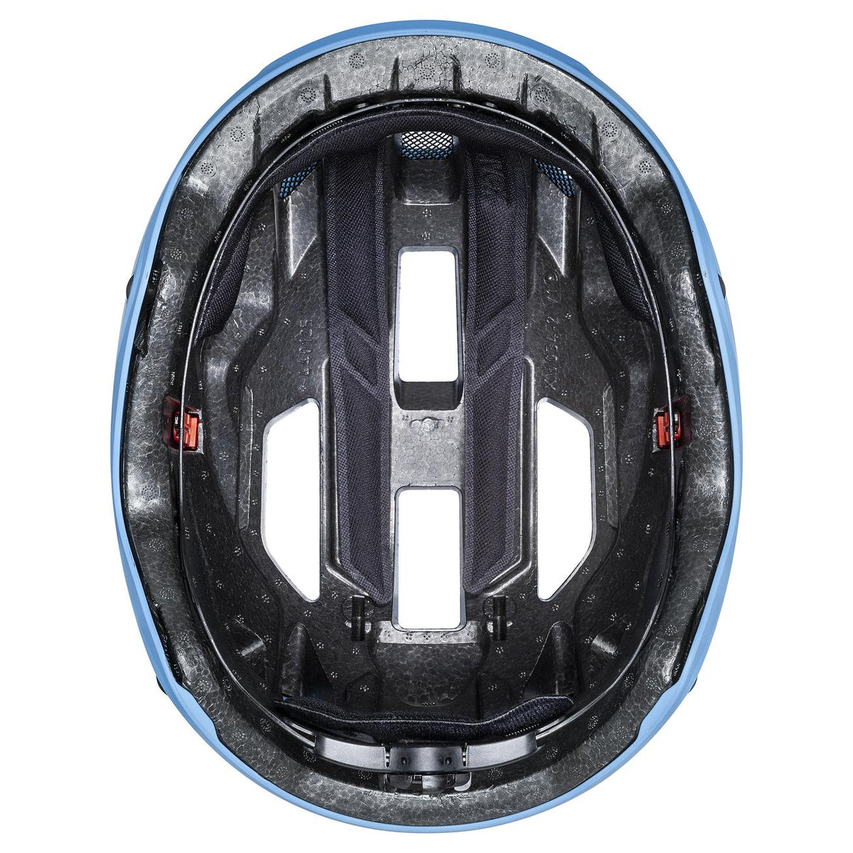 Uvex stride azure matt 53-56