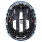 Uvex stride azure matt 53-56