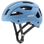 Uvex stride azure matt 53-56