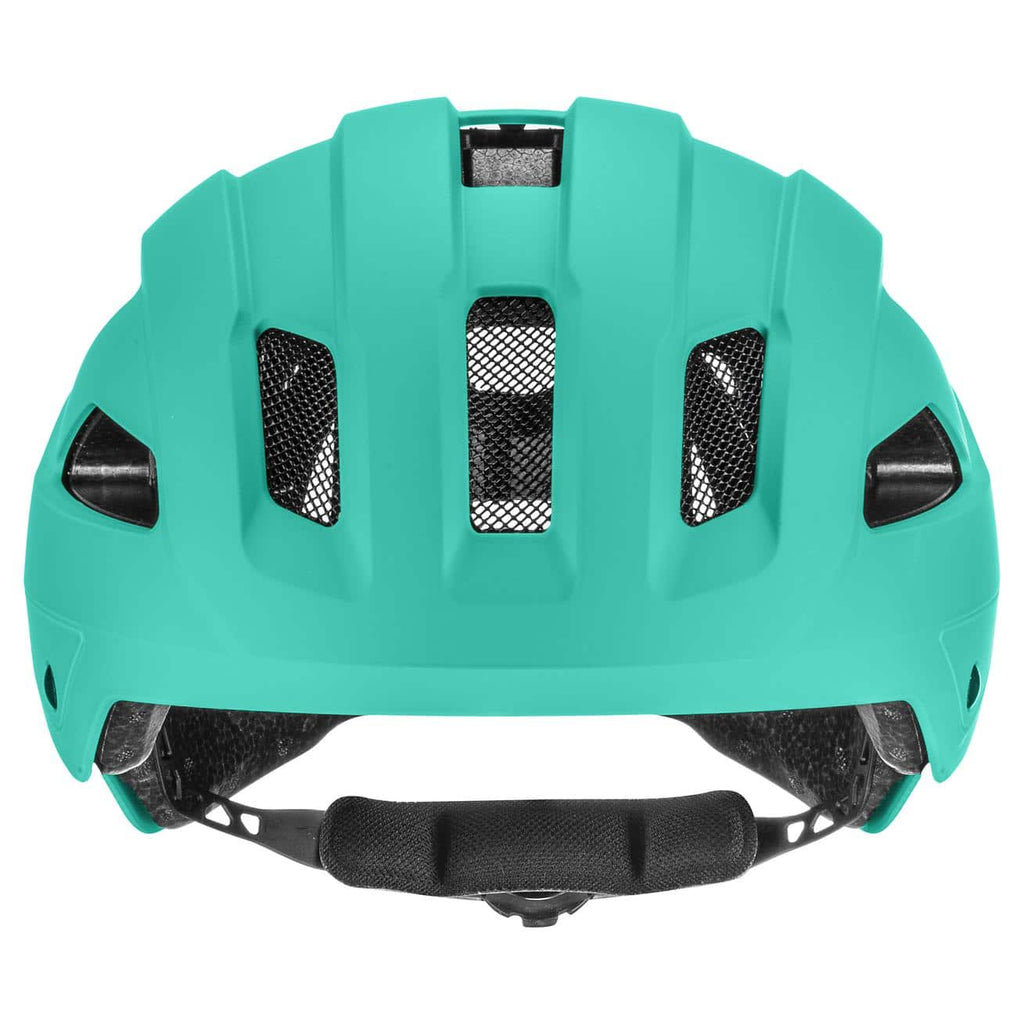 uvex stride lagoon matt 53-56
