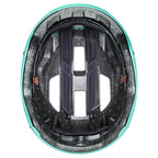 uvex stride lagoon matt 53-56