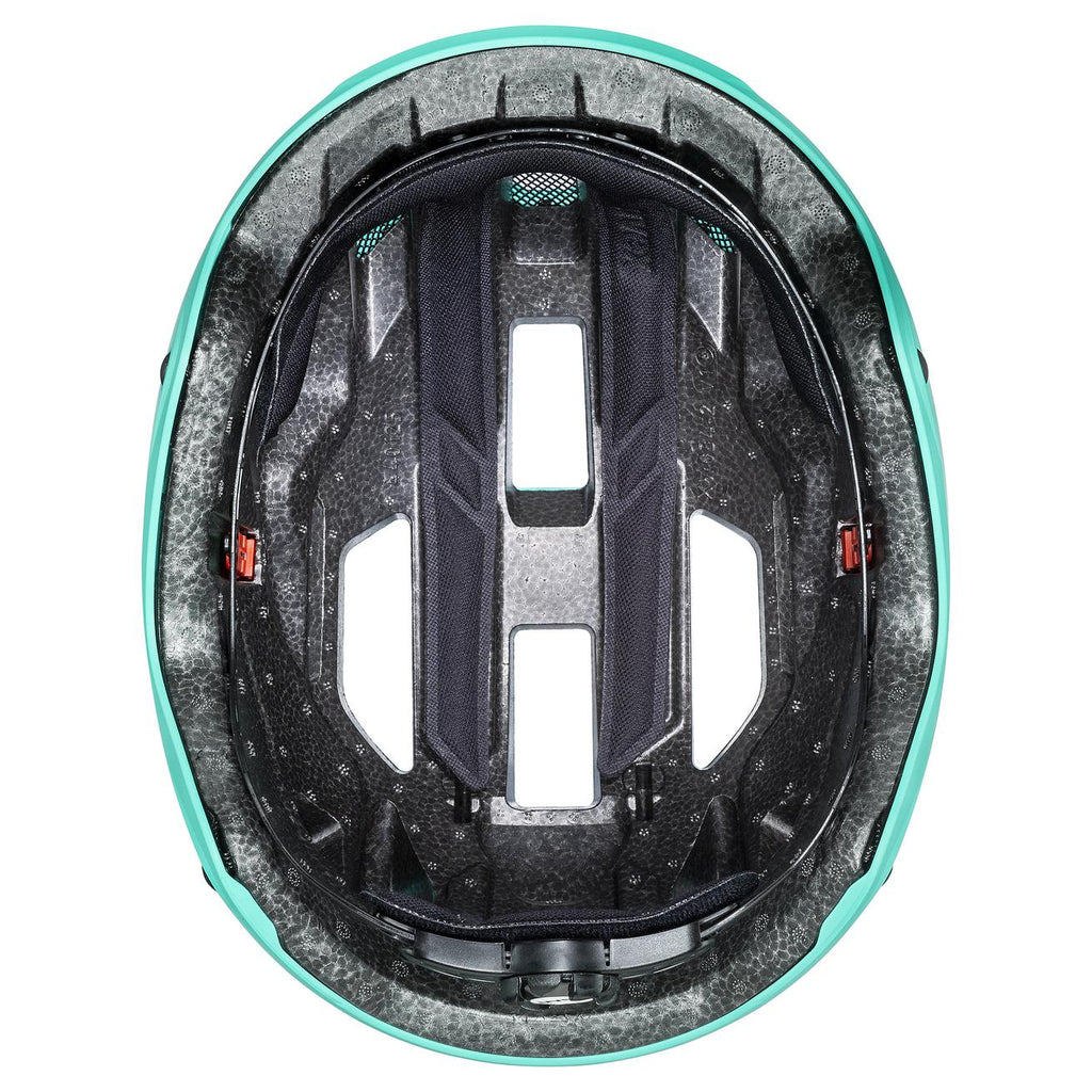 uvex stride lagoon matt 53-56