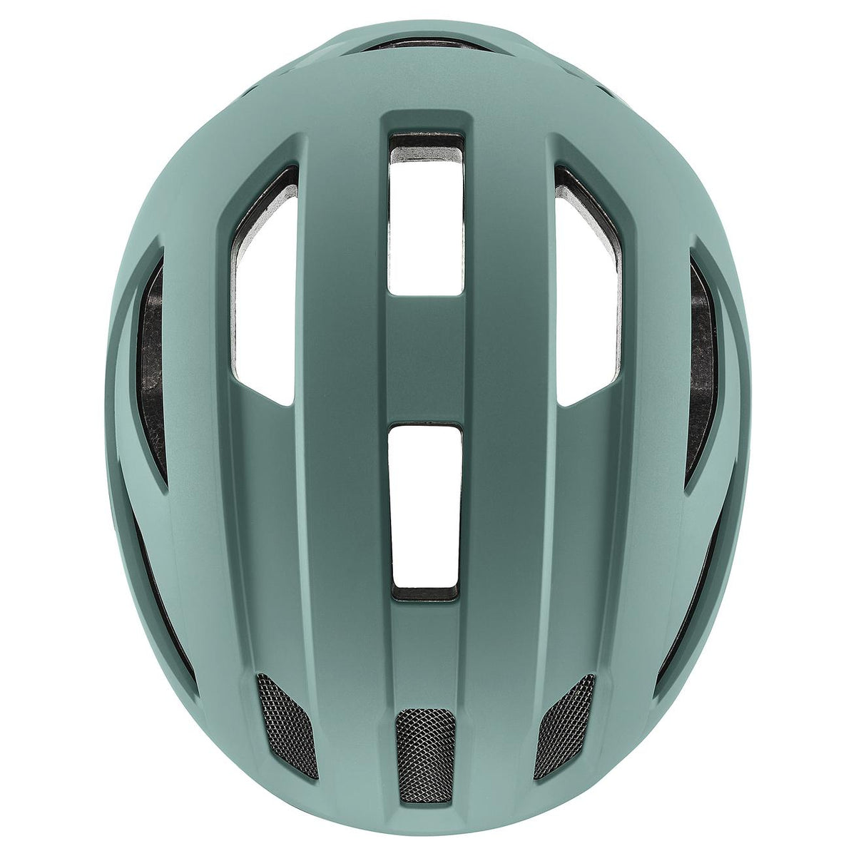 Uvex stride sage green matt 53-56