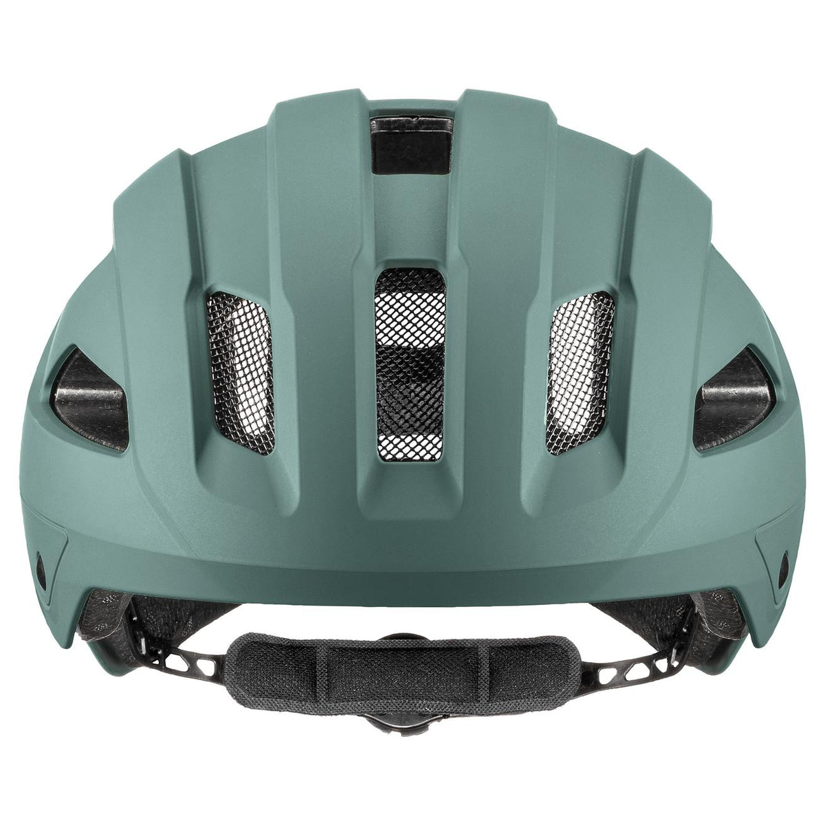 Uvex stride sage green matt 53-56