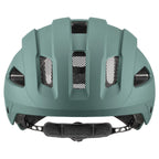 Uvex stride sage green matt 53-56