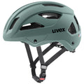 Uvex stride sage green matt 53-56
