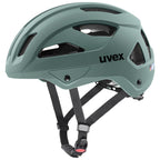 Uvex stride sage green matt 53-56