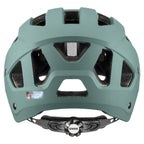 Uvex stride sage green matt 53-56