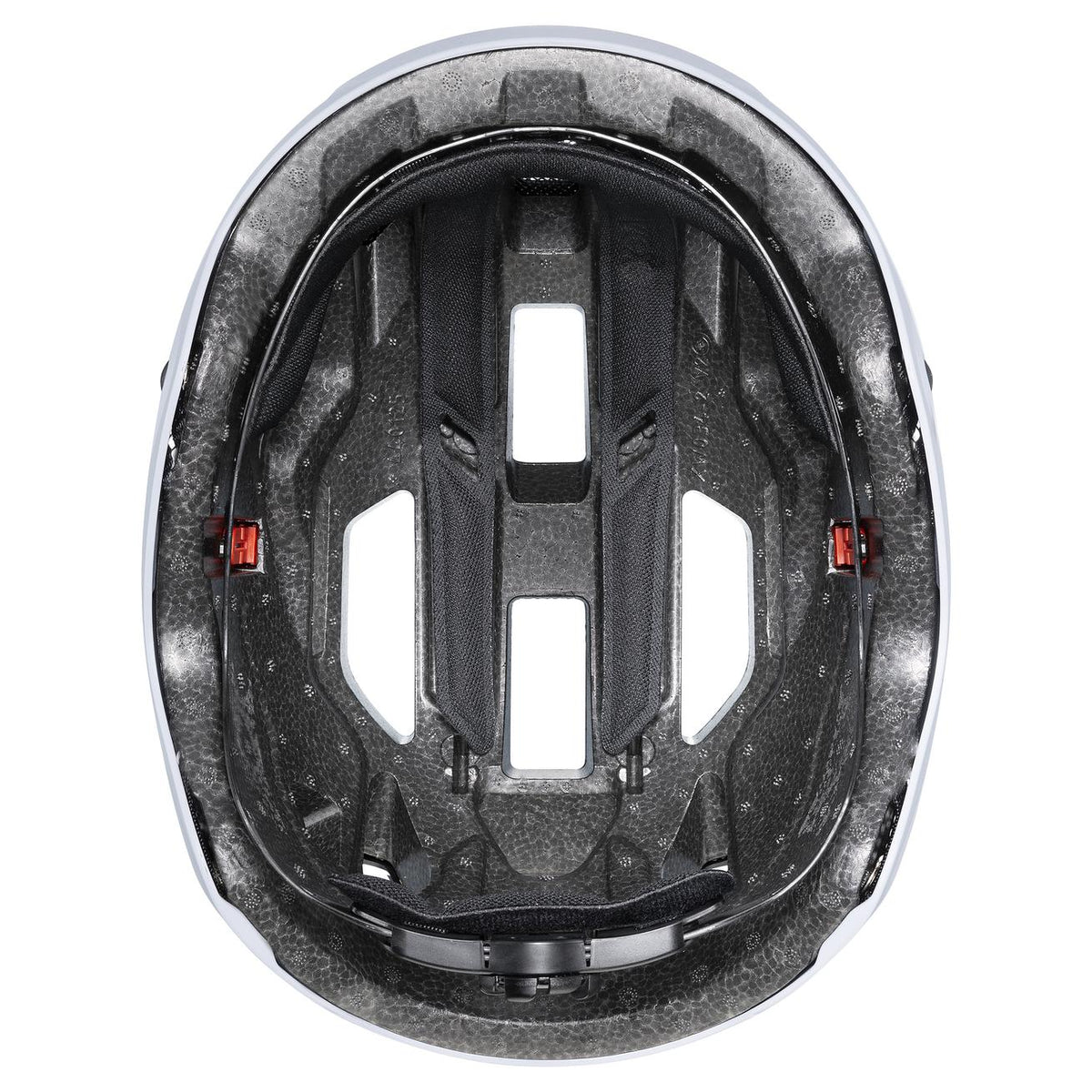 uvex city stride rhino matt 56-59