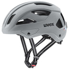uvex city stride rhino matt 56-59