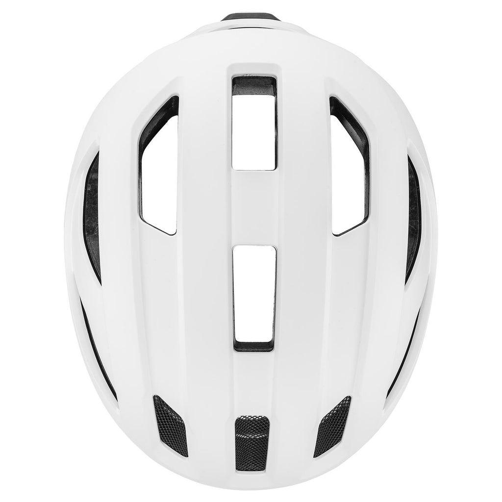 Uvex city stride MIPS white matt 56-59