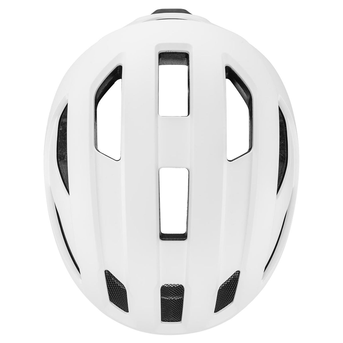 Uvex city stride MIPS white matt 56-59