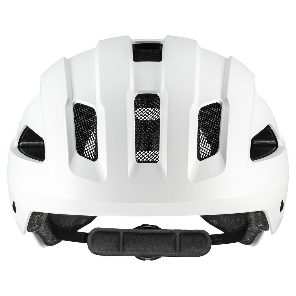 Uvex city stride MIPS white matt 56-59