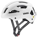 Uvex city stride MIPS white matt 56-59