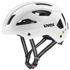 Uvex city stride MIPS white matt 56-59