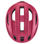 Uvex city stride MIPS ruby red m 53-56