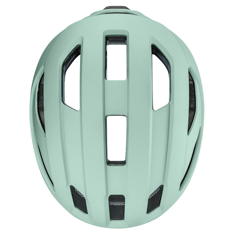 Uvex city stride MIPS jade matt 53-56