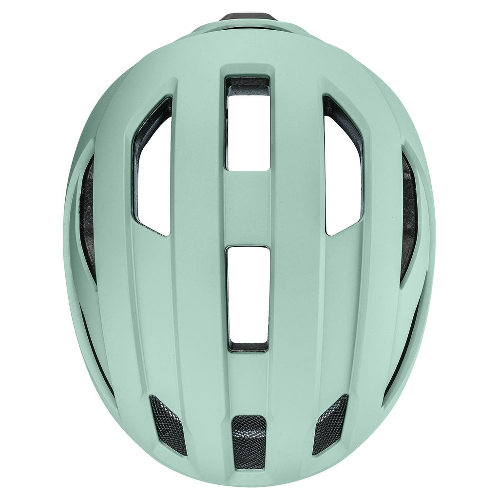 Uvex city stride MIPS jade matt 53-56