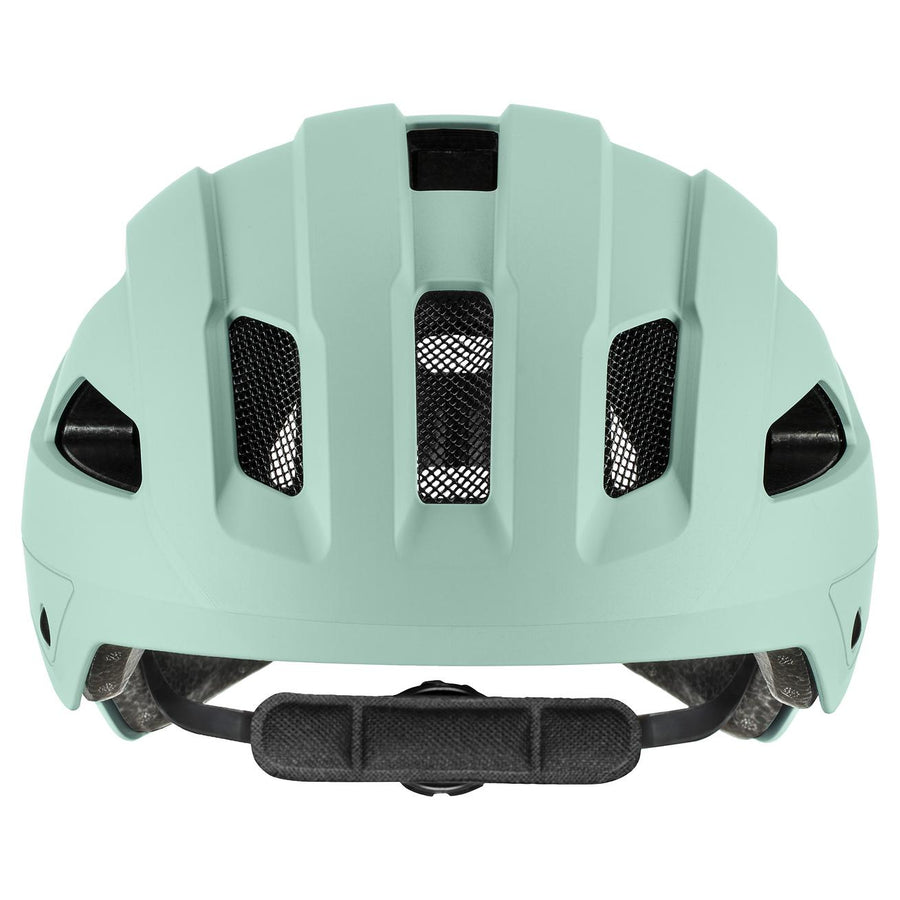 Uvex city stride MIPS jade matt 53-56