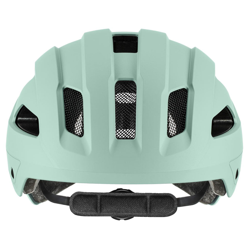 Uvex city stride MIPS jade matt 53-56