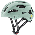 Uvex city stride MIPS jade matt 53-56