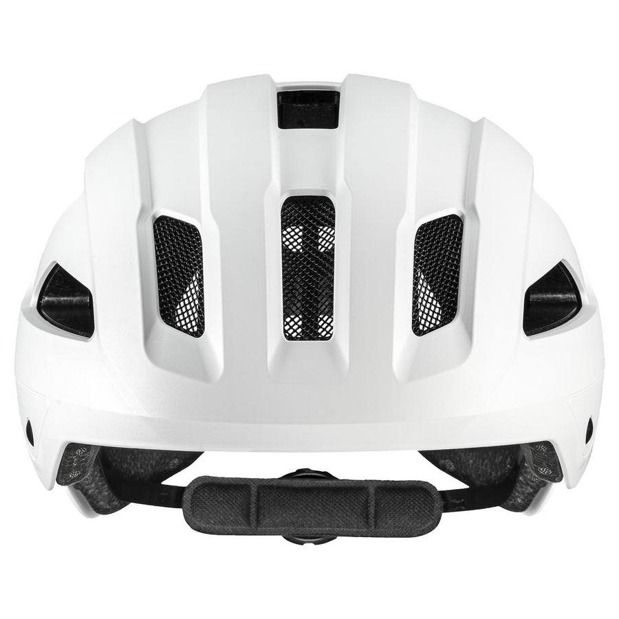 Uvex city stride MIPS Hiplok wh m 53-56