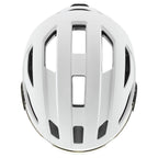 Uvex stride visor white matt 53-56
