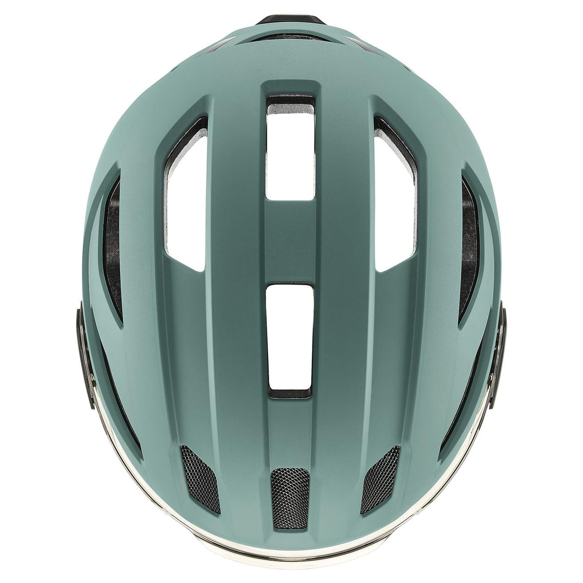 Uvex stride visor MIPS sage gr m 53-56