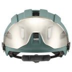 Uvex stride visor MIPS sage gr m 53-56