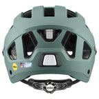 Uvex stride visor MIPS sage gr m 53-56