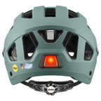 Uvex stride visor MIPS sage gr m 53-56