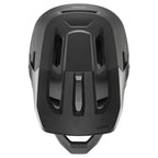 Uvex ravage black-rhino matt 52-55