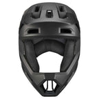 Uvex ravage black-rhino matt 52-55
