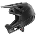 Uvex ravage black-rhino matt 52-55