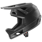 Uvex ravage black-rhino matt 52-55