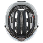 uvex finale visor V papyrus matt 52-57