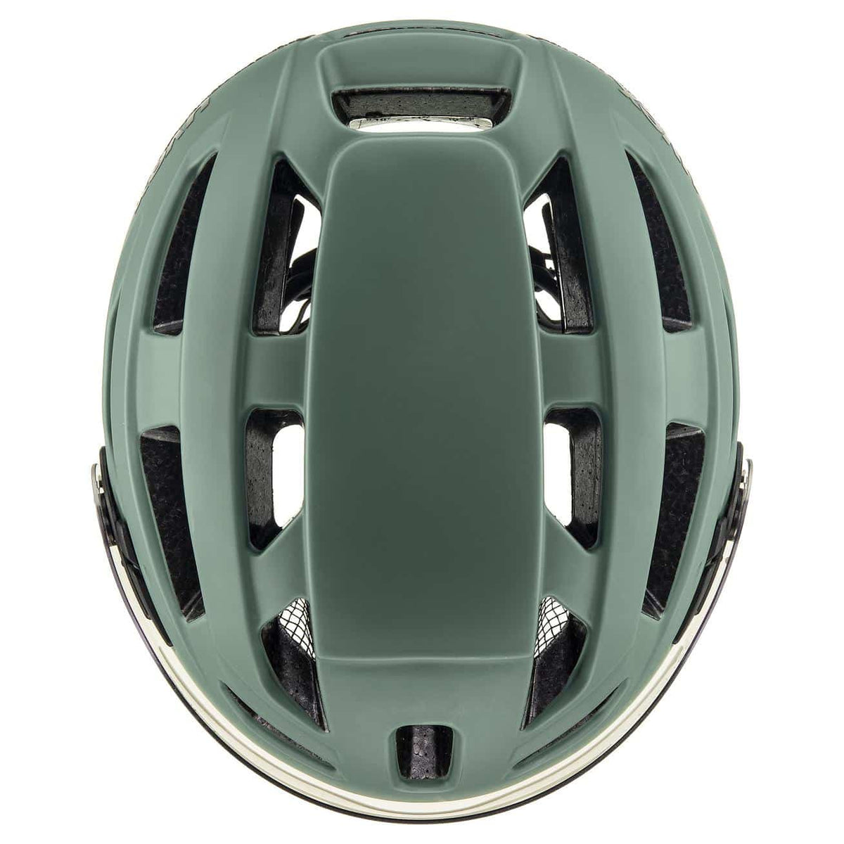 uvex finale visor V moss g-cloud m 52-57