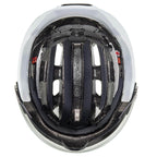 uvex finale visor V moss g-cloud m 52-57