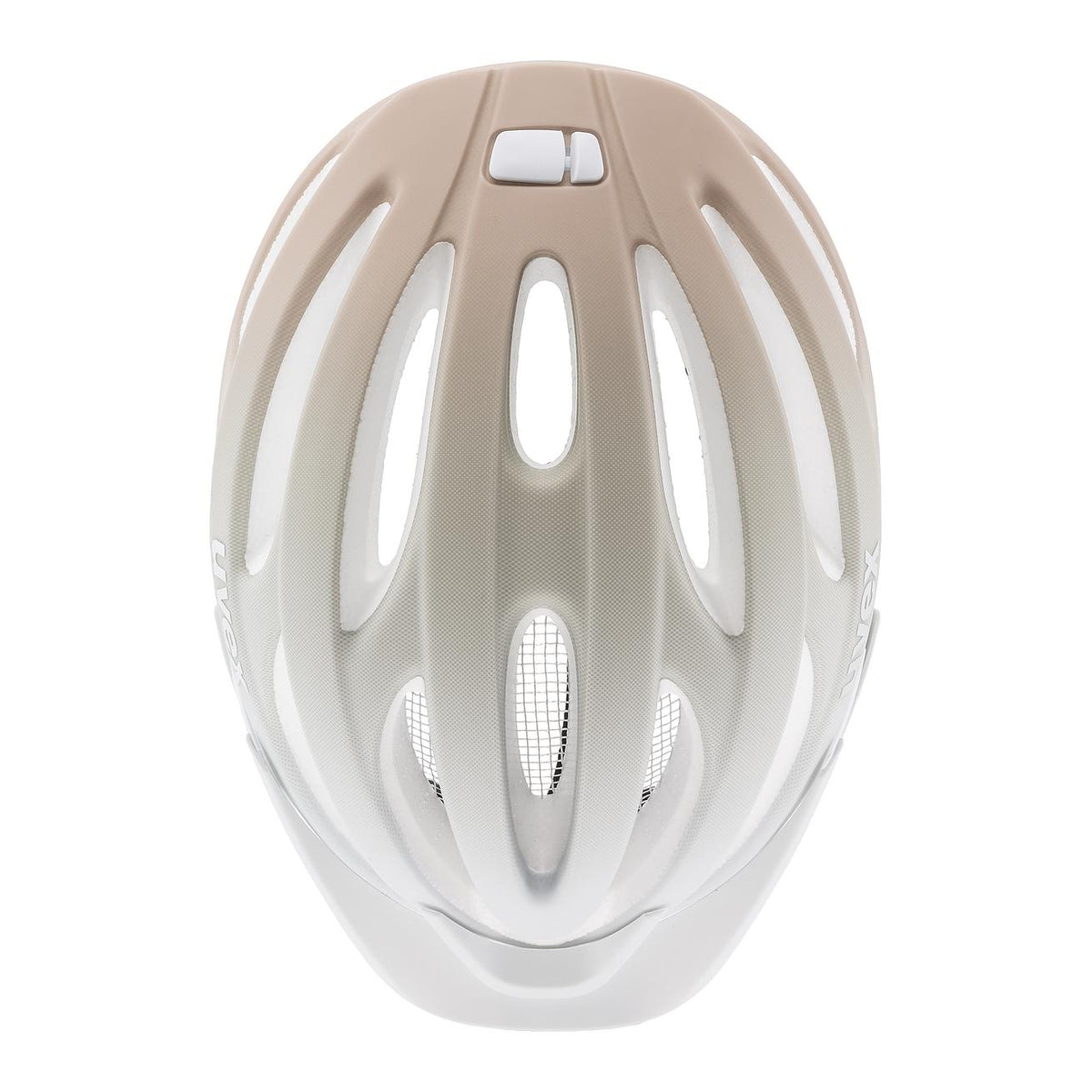 Uvex true cc sand-dust rose matt 52-55