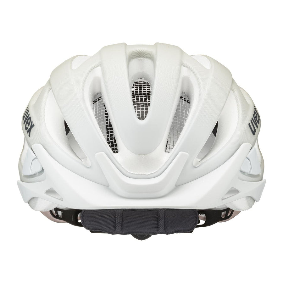Uvex true cc sand-dust rose matt 55-58