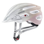 Uvex true cc sand-dust rose matt 52-55