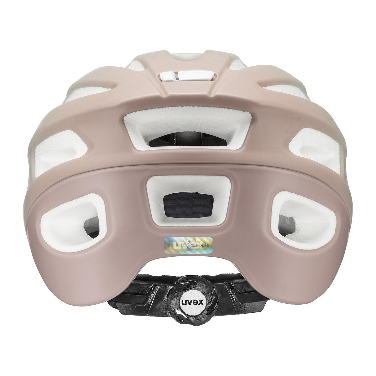 Uvex true cc sand-dust rose matt 52-55