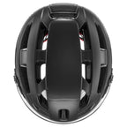 Uvex finale visor black matt 52-57