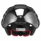 Uvex finale visor black matt 52-57