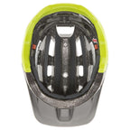 Uvex finale 2.0 rhino-neon yllw m 52-57