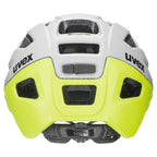Uvex finale 2.0 rhino-neon yllw m 52-57