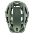 Uvex finale 2.0 moss green matt 52-57