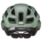 Uvex finale 2.0 moss green matt 52-57
