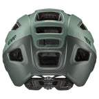 Uvex finale 2.0 moss green matt 52-57